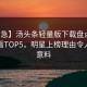 【紧急】汤头条轻量版下载盘点：热点必看TOP5，明星上榜理由令人出乎意料